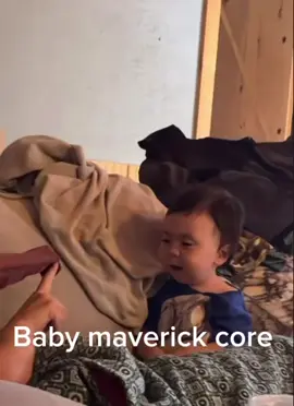 Baby maverick core#randomedite#funny#babymaverick 