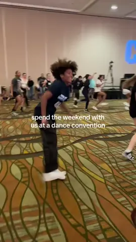 Spend the weekend with us at Jump Dance Convention Competition ✨ #dancers #dancing #danceteam #dancestudio #losangelesdancers 