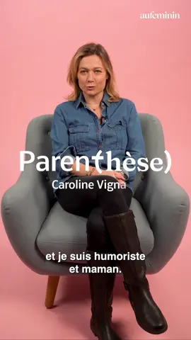 Consentement, partage des tâches, stéréotypes de genre, masculinisme… Caroline Vigneaux, humoriste et maman de deux garçons partage avec nous les défis et les enjeux auxquels sont confrontés les parents dans l'éducation de leurs enfants en 2024.   L’humoriste sera la maîtresse de la 35ème Cérémonie des Molières, ce soir sur France 2.  👉 @Caroline Vigneaux est actuellement en tournée dans toute la France et à Paris dans la salle mythique du Grand Rex à partir du 20 mars 2025 avec son nouveau spectacle « In Vigneaux Veritas » —— #cvigneaux #carolinevigneaux #humoristefrancais #humoristefemme #education #parentsoftiktok #educationdesenfants  