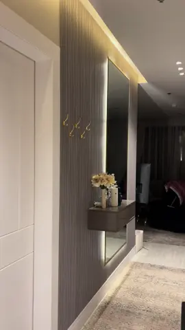 #ديكور #مداخل #ديكورات #مدخل_استقبال #المداخل 