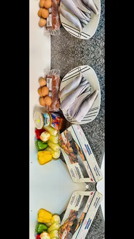 #we tried sea food boil and it was amazing, definitely doing it again with all the seafood creatures 😀😀😀😃😄