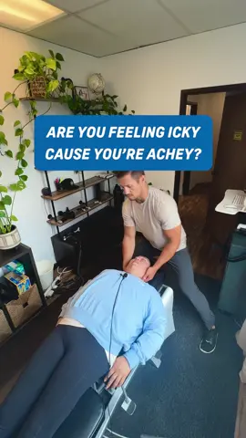 Cracks and pops that make you say 'wow!' 😲💥 Our patients know - chiropractic care isn't just about relief, it's an experience! 🌟 . . . #satisfyingcracks #familywellness #quickrelief #newpatientswelcome  