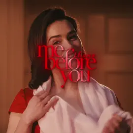 Me before you | Such a bittersweet movie | Ruby CC in my bio || #mebeforeyou #emiliaclarke #samclaflin #romance #edit #viralvideo #blowthisup #foryou #fyp 