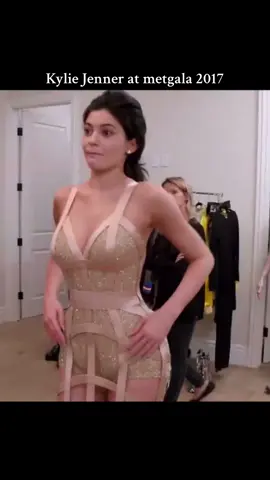 Kylie jenner at the met gala 2017 Met gala 2024 #kyliejenner #metgala2024 #metgala #kylie #jenner #rediffusion #video #dress #keepingupwiththekardashians #thekardashians 
