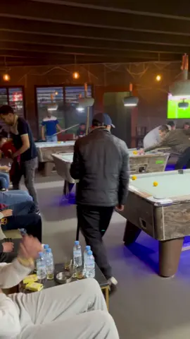 #snooker #billard #passion #divertissement #pool #chill #challengers #casablanca #billards #cafe #coffe #cocktail #mojito #club #hall #challenge #fun #8ballpool #juice #milkshake 
