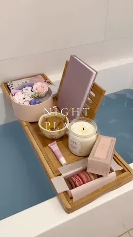 What I mean when I say I have plans 🫧🎀🌸 #selfcareroutine #nightroutine #asmrsounds #satisfying #thatgirl #nightroutine #relaxing #pinkaesthetic #girlygirl #girlythings #bathtok #selfcarenight #foryou #cozy 