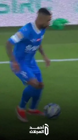 #الهلال يفرض سطوته ويحقق الانتصار على #الأهلي 2-1  #دوري_روشن_السعودي 