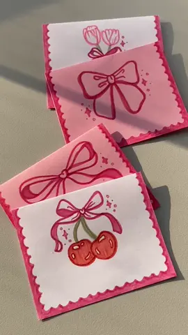 Tarjetas para regalar 🎀💌🌷#mothersday #diadelasmadres #coquetteaesthetic #coquette #tarjetaspersonalizadas #DIY #regaloscreativos #tarjetaspararegalar #regalos 