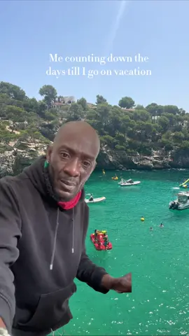 Lifes better with a vacation booked 😂 #vacation #tiaratraveling #travel #europe #carribean 