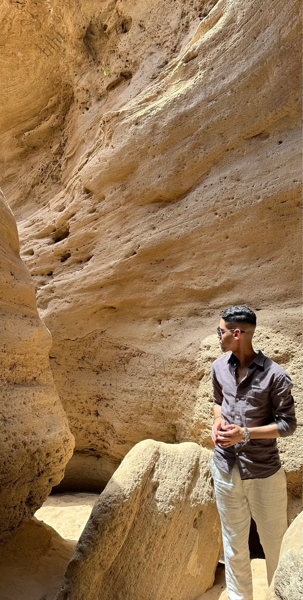 #timlalin #timlalin😍🥰 #timlaline_tamri_agadir_moroco #tamri #agadir #desert #asokamakeup #asoka #livehighlights #Summer #summeroutfit #sunset #sunsetlover 