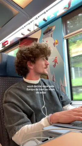 demora um pouco mais mas o caminho vira a viagem 🏔️