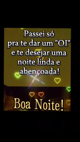 gratidão por mais um dia 🙏 Boa noite meus amigos e bom descanso 🫠😴💫