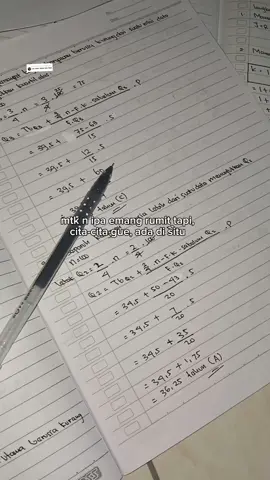 Membalas @repalinaclysta done yh#mtkipa #studywithme #bhsinggris #xyzbca #abcxyz #fypシ 