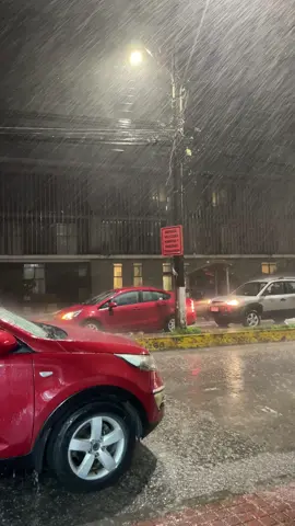#temporal #surdechile🇨🇱 #curanilahue 