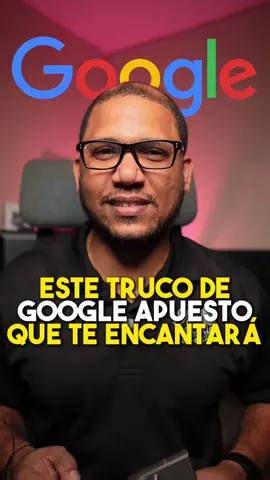 Este truco de Google seguro que no lo conocias. 😱 Como saber que cancion esta sonando con solo activar la aplicación de Google. 🎶 #googletruco #googletrucos #shazam #google #buscatucancion #trucogoogle 