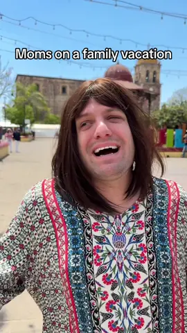 All she wants is a souvenir and for the family to take a shot for Gigi 🌵🕊️ #mom #momsbelike #MomsofTikTok #mexicovacation #familyvacation #relateable #comedy #fyp 