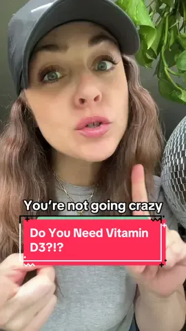 Vitamin D3 & K2 is amazing! 🥰 #vitamind #vitamind3 #vitamind3k2  #vitaminsforwomen #over40 #over30 #womenshealth #menshealth #mentalhealthsupport #vitd #bettersleep #happythoughts  