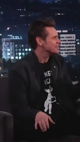 When Jim Carey tried telling us 👁️ #jimcarey #actor #celebs #moviestar #edit #foryou #viral #fy #jimmykimmel #jimmykimmelshow #symbol 