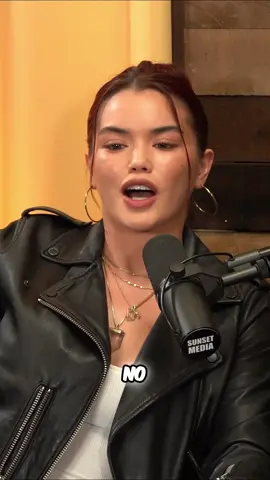 Paris Berelc opens up about what makes her happy #sitandchat #parisberelc #disney #jakeshort #bradleystevenperry