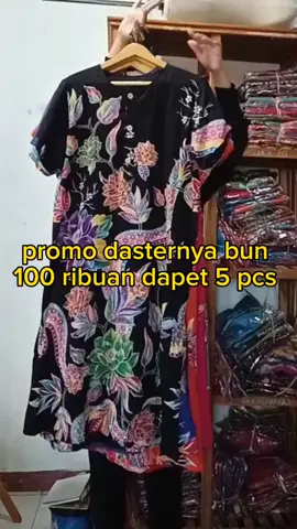 Promo daster Kekinian 5 pcs 100k bahan adem seperti pake ac #dasterbusui#paketdastermurah#dasterjumbomurah#dastermurah#dasterchallenge#dasterkekinian#videoviral#videiviraltiktok 