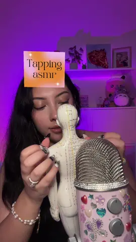 ASMR challenge #asmr #asmrjade #asmrjadeyt #whispers #tapping #scratching #relax #tingles #pluckingnegativity #pluckingasmr 