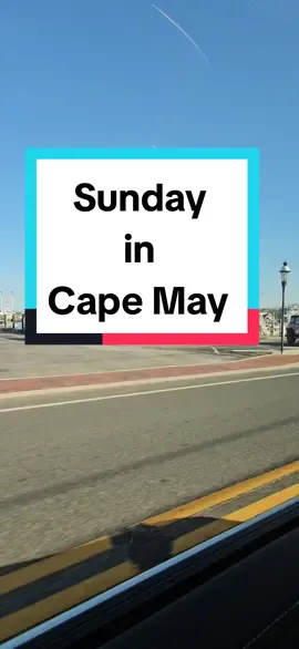 Spend a Sunday in Cape May 🐚 Just a little over an hour's drive from the Philadelphia area, you'll find the @Cape May County Zoo  which is FREE ( but, of course, donations are appreciated!) Next up, head down to the Washington Street Mall and take your time selecting a chocolate bar from Louisa'ss Chocolate, but don't eat it yet because you need to sink your teeth into the lobster roll at the Ugly Mug 🦞  Which part would you be most excited about? #lovecapemay #visitcapemay #capemaynj 