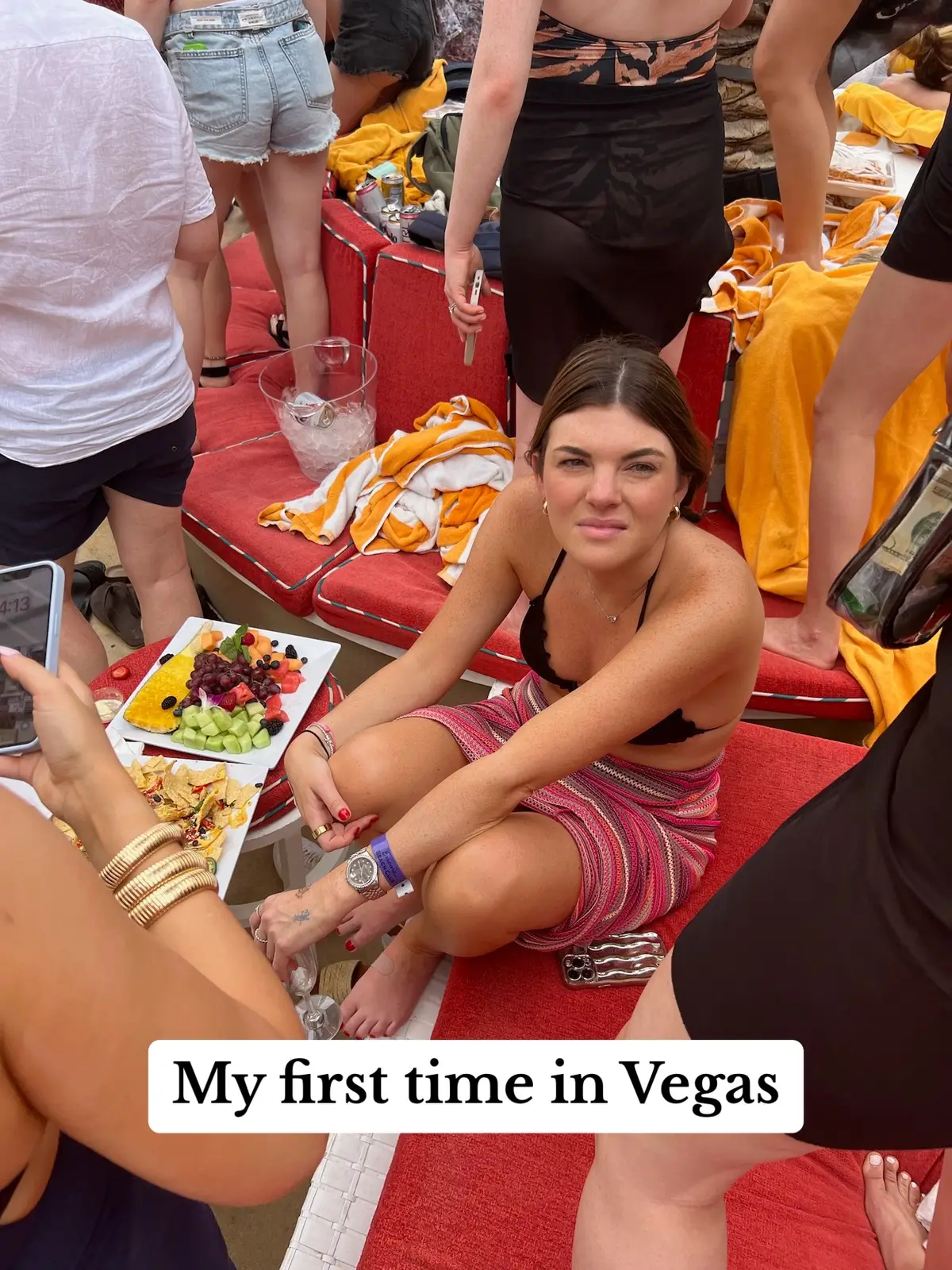 #vegas #vegastiktok #vegasbacheloretteparty #bachelorette 