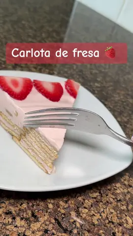 #carlota #postre #cocina #cocinando #recetas #recetasfaciles #paratiniiiiiiiiiiiiiiii #foryoupage #fyp