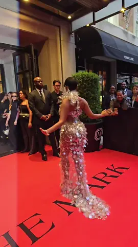 #janellemonae #TikTokFashion #MetGala 