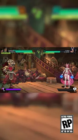 absolutely insane illaoi combo