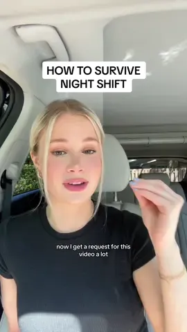 how to survive night shift !! #nightshift #nightnurse #nightshiftnurse #nurseschedule #travelnursing #nurse #nursing #travelnurse #studentnurse #nursehumor #nursing #nursestudent #nursingschool #nightshiftlife #nursetips @Alani Nutrition @CelsiusOfficial @V8 Juice 