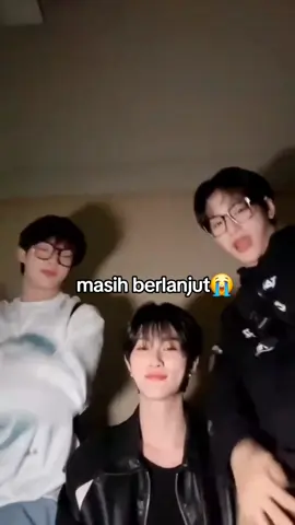 mereka klo disatuin emng rusuh gini ya? 😭 #sing #leo #zayyan #xodiac #xbliss #싱 #리오 #자얀 #소디엑 #fypシ #sobliss 