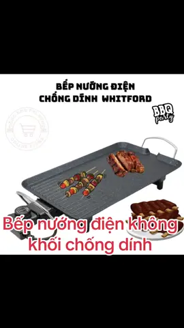 Bếp nướng điện không khói 2. Model: SHD4607 3. Công suất: 1500W 4. Điện áp: 220-240V/50Hz 5. Công tắc: Núm vặn điều chỉnh 6. Mức độ nhiệt: 5 chế độ nhiệt 7. Màu sắc: vân đá 8. Công dụng: nướng, chiên, xào 9. Chống dính: Whitford, phủ chống dính đá hoa cương 10. Kích thước: Dài 39 cm - Rộng 23.5 cm - Cao 10.1 cm 11. Bảo hành: 12 tháng