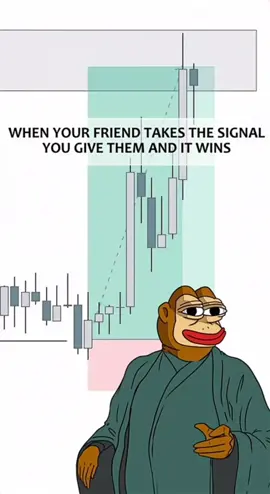 From this day forth, you put your faith... in me. 🪄 #meme #memes #ponke #crypto #fyp 