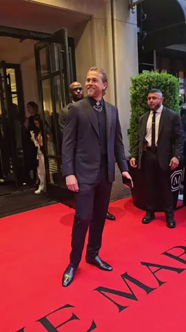 #charliehunnam #TikTokFashion #MetGala #newyork 