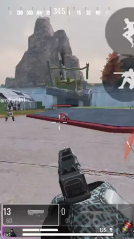 NO POGO NOO!!! #codwarzone #codmobile #freefire #fypシ゚viral #fy 