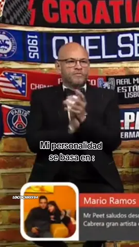 Mr Aplausoss #mrpeet #mrpeetarevalo #mrpeetchallenge #mrpeetarmy #apresion #apresionradio #apresionarmyoficial #apresionconmrpeet #video #viral #fyp @A Presión 🎙️ @Mr. Peet Oficial #CapCut 