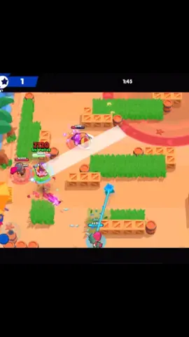 Carlzinho😊 #brawl #brawlstars #brawlstarstiktok #pourtoi #carl #бравлстарс #showdown 