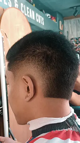 Perfect Burst Fade of the Philippines  #philippines #highlights #followers #trending  #burstfade #haircut #Summer 