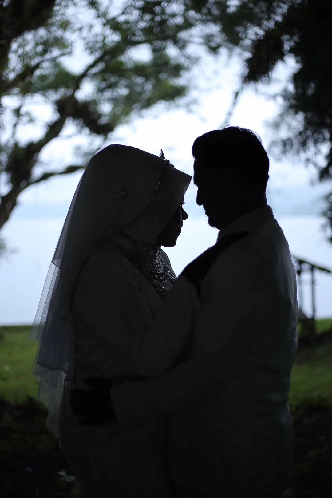 Kekasih halal💝@ariisl1 #pasutrimuda #nikah #fypシ #lfl❤️ 