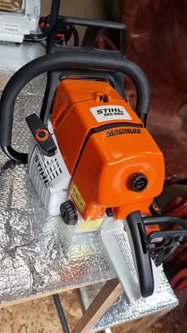 #maycuaxich stihl660 vip 