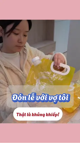 Chị vợ tuyệt vời :)) #xuhuong #thinhhanh #dogiadung #douyin #funny #review 