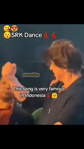SRK Dance 😚💃🏾love king #viral #trending #srk #shahrukh #dance  #shahrukhkhan #kingofhearts #kingkhan #kingofromance #srkians #srkianforever #srkfan #srkfanclub #srkuniverse #srklovers #sharuk #srkedits #reelsinstagram #reels #reelsvideo #reelsviralシ #reelsfyp  #fyp #viral #beranda  #followers #fypシ