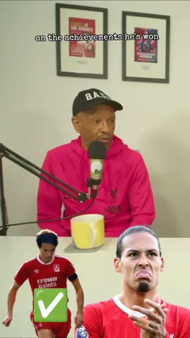 Combined XI - 1981 vs 2024 #LFC teams #howardgayle #gayle #thefootballhistorianpodcast #Liverpool 