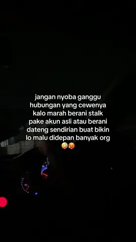 Pernah ngajak ketemuan cewe gatel eh malah bawa sekampung wkwk 