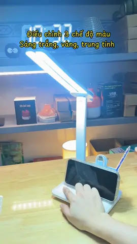 Đèn Học Để Bàn Vexho, mã 2 thanh Led #Denhocchongcan #Denhocvexho #Denhocbaovemat #Denhoctichdien #Denhoctichdienchongcan #denvexho #Denhoc #Denhocthongminhtienloi 