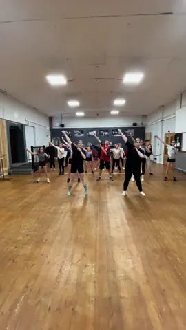 Our Lower Seniors Street Dance class smashing this choreo! #fyp #foryoupage #fypシ #viral #dancer #dance #danceschool #stagestars #foryou #choreography #streetdance #feels 