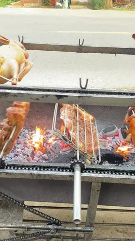 Thêm cốc bia nữa là hết bài😋#amthuc #vịtnuongvandinh #trending 