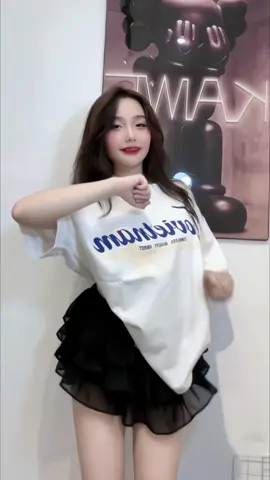 Nhạc xịn😝| dc: @Xuan Ca | Tee ig: tbo.vn | #tiktokdancevn #xuhuong #fyp 