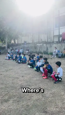 At our academy, every child is a champion in the making! 🏆  From building confidence to fostering friendships, football offers countless benefits for kids aged 3-6. Join our team today and give your child the gift of lifelong skills and unforgettable memories! ⚽ #DevelopmentOverTrophies  #EarlyChildhoodDevelopment #EducationalPlay #SoccerSkillsForKids #PhysicalActivityForChildren #YouthSoccerDevelopment #PlayBasedLearning #ChildhoodWellbeing #FunLearningActivities #FootballForKids  #HolisticChildDevelopment #Soccer #CebuCity #cebu #football #fyp 